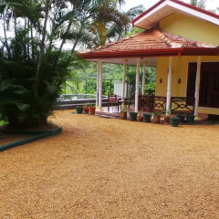 Отель Lanka Rose Guest House Шри-Ланка, Берувела - отзывы, цены и фото номеров - забронировать отель Lanka Rose Guest House онлайн фото 12