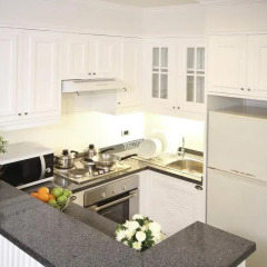 Апартаменты Cape House Serviced Apartments 5* Люкс фото 5