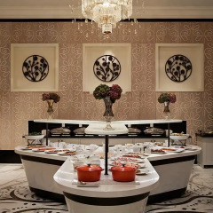 Grand Hotel Stockholm Стокгольм питание фото 3