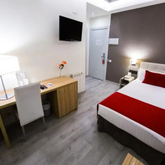 Sweet Hotel Renasa 3* Стандартный номер фото 3