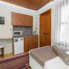 Kadirga Mansion Турция, Стамбул - отзывы, цены и фото номеров - забронировать отель Kadirga Mansion онлайн в номере