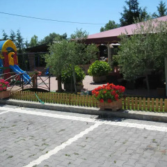 Drini Hotel детские мероприятия