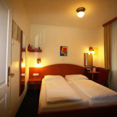 Suite Hotel 900 M Zur Oper 3* Люкс повышенной комфортности фото 12