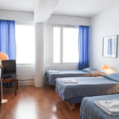 Hotel Aada Йоенсуу детские мероприятия