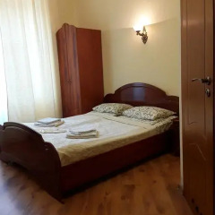 Apartment of hotel type Стандартный номер фото 15