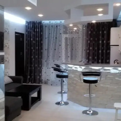 Апартаменты La'Tuka Apartments спа