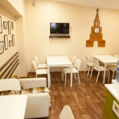 Hostel Navigator na Tukaya развлечения