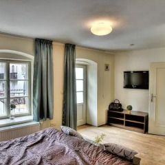 Отель PEREGRIN 3* Стандартный номер фото 13