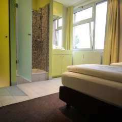 Bridge Inn Hotel 2* Стандартный номер с различными типами кроватей фото 4