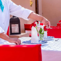 Отель Riad See Moon et Spa Марокко, Марракеш - отзывы, цены и фото номеров - забронировать отель Riad See Moon et Spa онлайн спа