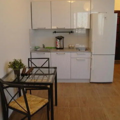 Гостиница ApartLux on Dekabrskikh Sobytiy в Иркутске отзывы, цены и фото номеров - забронировать гостиницу ApartLux on Dekabrskikh Sobytiy онлайн Иркутск в номере