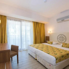 Side Alegria Hotel & Spa - Adults Only 5* Бунгало фото 3