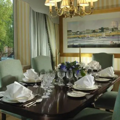 Отель Cheval Thorney Court Великобритания, Лондон - отзывы, цены и фото номеров - забронировать отель Cheval Thorney Court онлайн питание фото 2