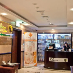 Ramee Rose Hotel интерьер отеля фото 2