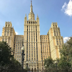 Апартаменты City Realty Central Апартаменты на Баррикадной Апартаменты разные типы кроватей фото 3