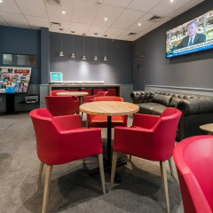 Hotel Expo (ex. Best Western Hotel Expo) Брюссель детские мероприятия
