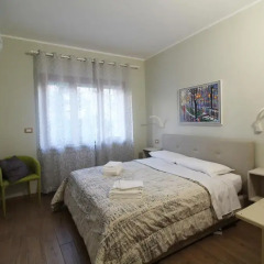 Отель B&B San Andreas Лечче комната для гостей фото 5