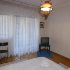 Апартаменты Apartment Deligradska Апартаменты с различными типами кроватей фото 10