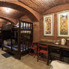 Family Residence Boutique Hotel развлечения