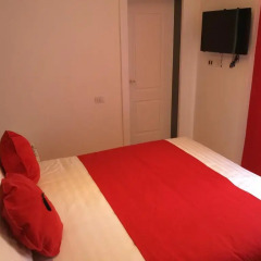 Отель Blloku Hotel Tirana Албания, Тирана - отзывы, цены и фото номеров - забронировать отель Blloku Hotel Tirana онлайн комната для гостей фото 3