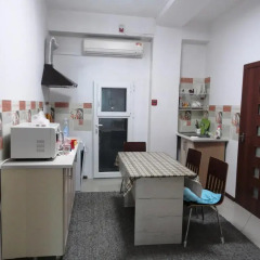 Amigo Hostel Almaty Стандартный номер