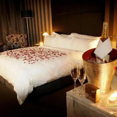 Emporium Hotel 5* Люкс с различными типами кроватей фото 3