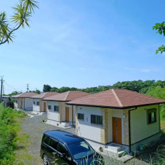 Отель Cottage Kutsuroki Япония, Якусима - отзывы, цены и фото номеров - забронировать отель Cottage Kutsuroki онлайн парковка
