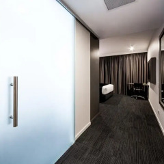 Sage Hotel James Street 4* Стандартный номер с различными типами кроватей фото 4