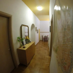 Отель Daffodil in Roma San Pietro удобства в номере фото 2
