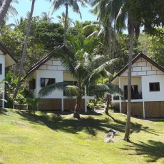 Отель Woodlawn Villas Resort 3* Вилла с различными типами кроватей фото 17