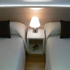 Отель Apartamentos Centrum Luxe by Alterhotels комната для гостей фото 2