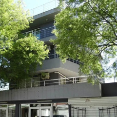 Отель New Purple Building Studios