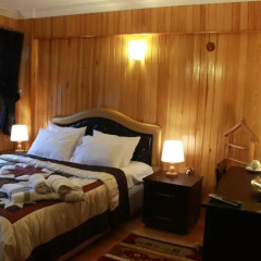 Villa de Pelit Hotel 3* Люкс с различными типами кроватей фото 22