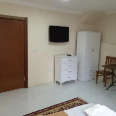 Отель Stone Home Apart Стамбул удобства в номере