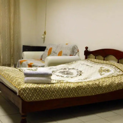 Hotel Nosovikha Стандартный номер с различными типами кроватей фото 3