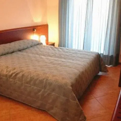 Отель Agriturismo Al Parco Стандартный номер фото 7