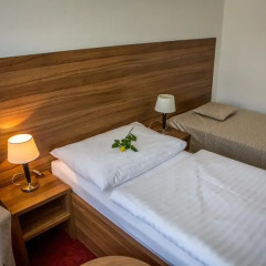 Hotel Saffron 4* Люкс с различными типами кроватей фото 3