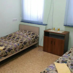Galchonok Hotel комната для гостей фото 3