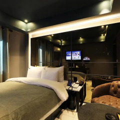 Rainbow Hotel 3* Номер категории Эконом фото 2