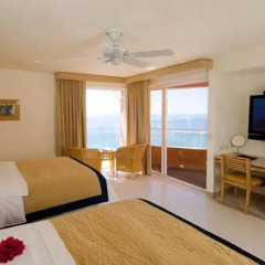 Отель Raintrees Club Regina Los Cabos 3* Студия с различными типами кроватей