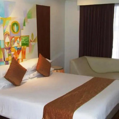 Palazzo Hotel детские мероприятия