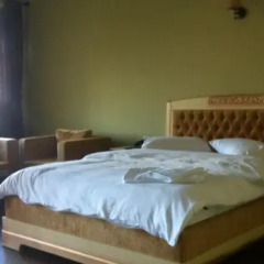 Отель Ador Resort комната для гостей фото 5
