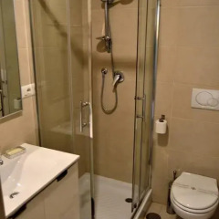 Отель Rome & Suites 2* Стандартный номер с различными типами кроватей фото 4