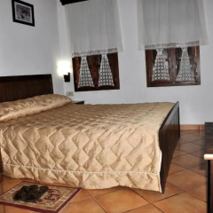 Hotel Guva Mangalem комната для гостей фото 3