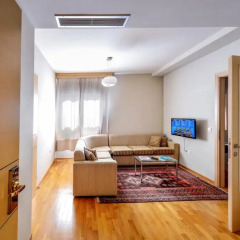 Astoria Hotel 3* Люкс с различными типами кроватей фото 20