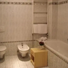 Hotel Palacký 3* Стандартный номер с различными типами кроватей фото 5
