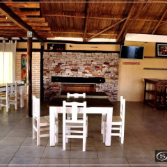 Отель Sangiovese Club House Сан-Рафаэль интерьер отеля