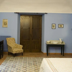 Отель Villa Trigona 3* Люкс