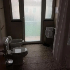 Отель Apartamentos Príncipe Apart-Center удобства в номере