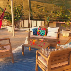 Отель Summer Dream Penthouse Албания, Саранда - отзывы, цены и фото номеров - забронировать отель Summer Dream Penthouse онлайн детские мероприятия фото 2